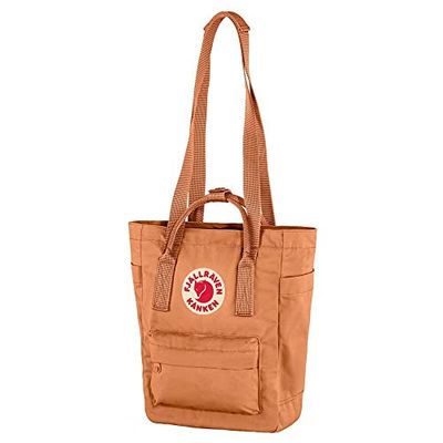 Fjallraven 23711-242 Kånken Totepack Mini Sports backpack Unisex Desert Brown Taille One Size