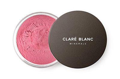 CLARÉ BLANC Rouge Rose 721, 1 pezzo