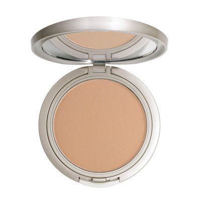 Artdeco Mineral Compact Powder 20 Natural Beige Puder prasowany mineralny