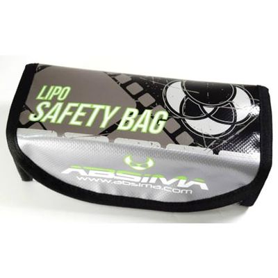 Absima LiPo Safety-Bag 1 st. 9000008