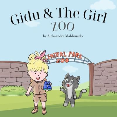 Gidu & the Girl: Zoo