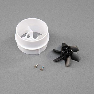 E-flite Ducted Fan Unit6-Blade 30mm EFLDF30 Parts