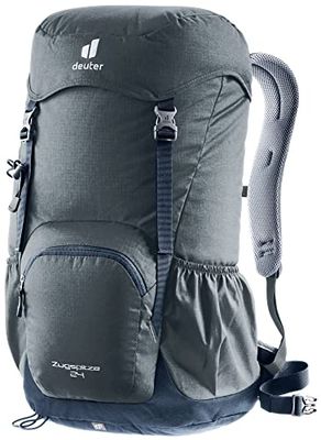 Deuter Mochila Zugspitze 24 graphite-ink M UNISEX ADULTOS