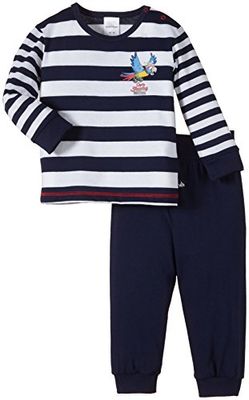 Schiesser baby pojkar pyjamas set