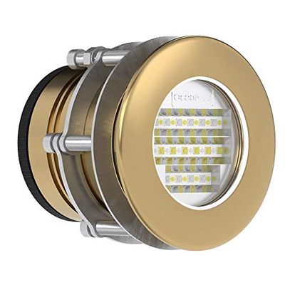 OCEAN_LED NLS-236 Explore E6 XFM Dual Blue/White Unisex volwassenen, standaard