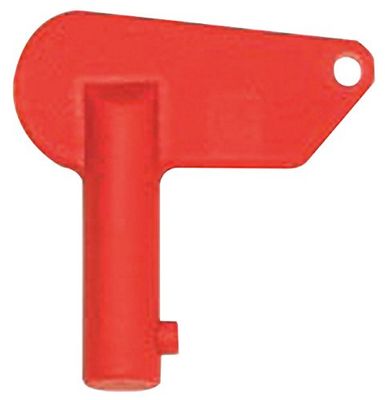 Levier de Rechange pa6 Rouge