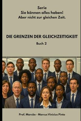 DIE GRENZEN DER SIMULTANEITÄT