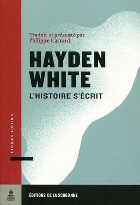 L'histoire s'écrit