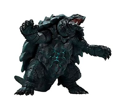 BANDAI TAMASHII NATIONS - Gamera -Rebirth - Gamera [2023], Spirits S.H.MonsterArts actionfigur