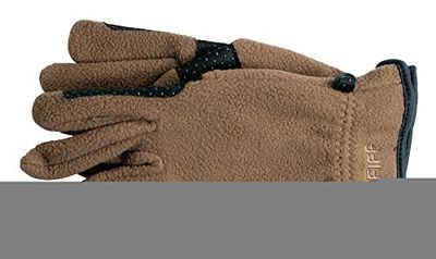 PFIFF 740698, Guanto Donna, Marrone, M