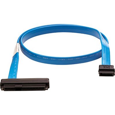HP HP 1.0M EXT MINISAS
