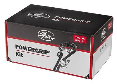 GATES PowerGrip Kit + Waterpump KP15410XS-2