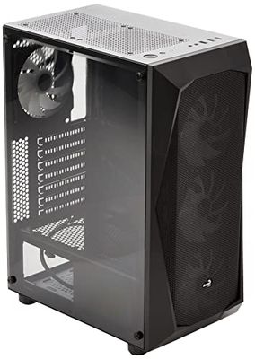 AEROCOOL Shut BarBo DS10U5 i5 Core 8265U BK