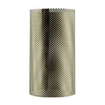 RIEGLER 62 M-0, 3 reservezeef voor vuilvanger messing, voor aansluitmaat G 3/4, Mw 0,05
