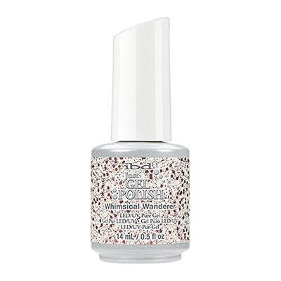 IBD Gel Nail Polish, Whimsical Wanderer