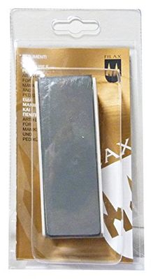 FILAX Zestaw 6 FILAX błyszczący pilnik kostki 22745 - manicure/pedicure