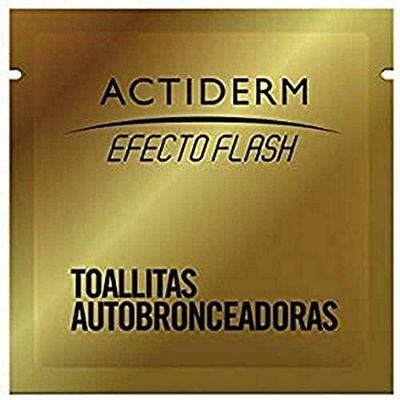 Actiderm Kit Pedicure e Manicure - 500 gr