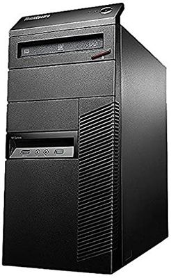 Lenovo 10A70036FR ThinkCentre M93P Unité centrale (Intel Core i5, 4 Go de RAM, 500 Go, Intel HD Graphics 4600, Windows 8.1 Pro)