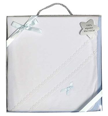 Duffi Baby 0633-12 Rouleau imprimé 100% coton 80 x 110 cm