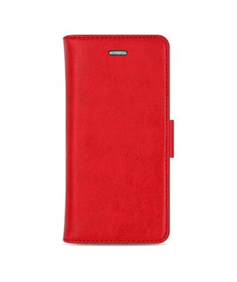 Babaco GROUP Case Magnetic Wallet + for IPHONE 6 PLUS/ 7 PLUS / 8 Red