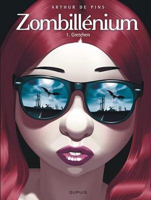 Zombillénium - Tome 1 - Gretchen / Edition spéciale (Indispensables 2024)