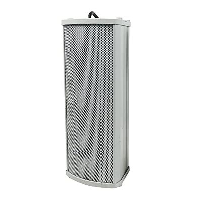BeMatik - Altoparlante Colonna PA per 40W 560x130x115mm