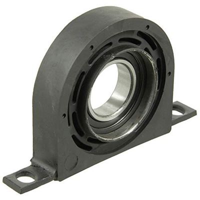 febi bilstein 38080 Propshaft Centre Support with integrated roller bearing, pack of one