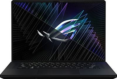 ASUS ROG Zephyrus M16 GU604VZ-NM038X, 40,64 cm (16 Zoll) 240Hz, i9-13900H, RTX 4080 Gaming Notebook