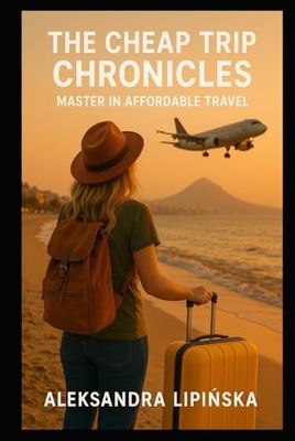 The Cheap Trip Chronicles: Master in Affordable Travel