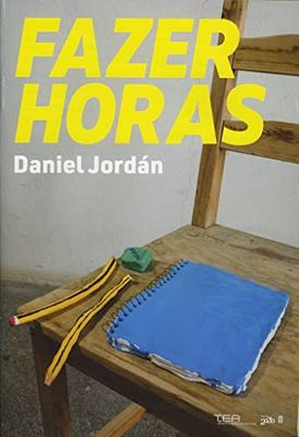 FAZER HORAS DANIEL JORDAN