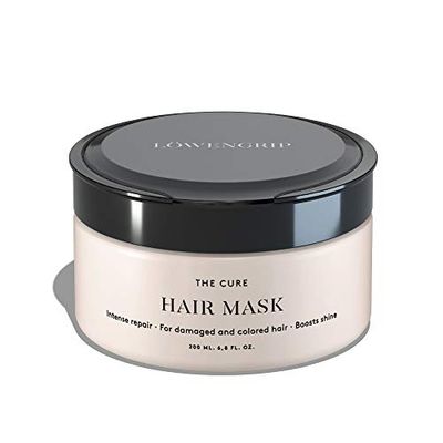Löwengrip The Cure – Hair Mask 200 ml