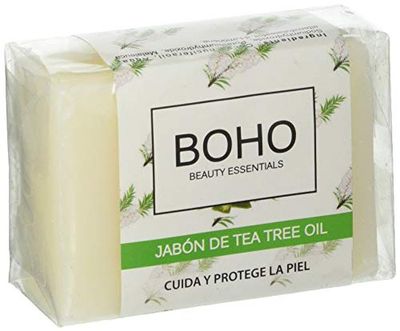JABON olejek z drzewa herbacianego BOHO