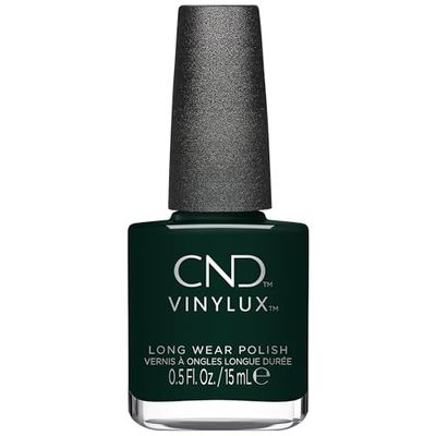 CND Vinylux - Vernis à Ongles Classique, Longue Durée - Aura 314 15ml