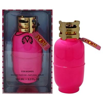 Nytt märke POP för kvinnor 33 oz EDP-spray