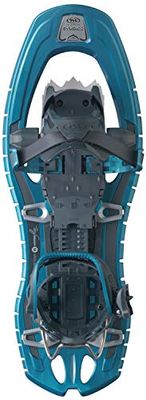 TSL Symbioz Access Raquetes de neve Hiperflex, adultos unissexo, celeste, 30-80 kg