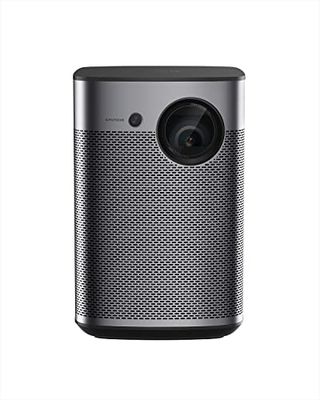 XGIMI Halo projektor Full HD, miniprojektor Native 1080P projektor WLAN,