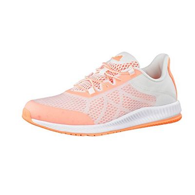 adidas Gymbreaker B, Scarpe da Ginnastica Donna, Bianco (Ftwbla Narsen), 38 2/3 EU