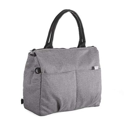 Chicco Zak Organizer, COOL GREY
