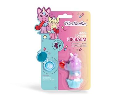 MARTINELIA Lip Balm Ideal for Unisex Adult