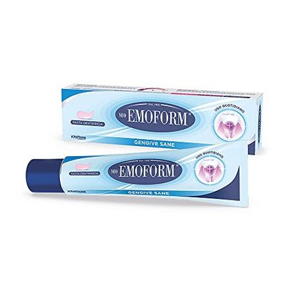 Emoform NEO Dentifricio 75 ml