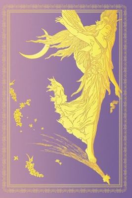 The Lilac Fairy Book: With 6 Colored Plates And 46 Illustrations by Henry J. Ford