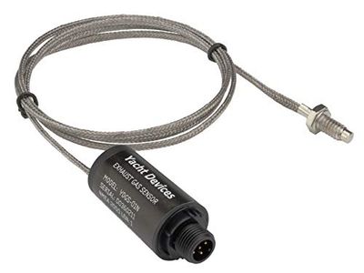 Yacht Devices YDGS-01 uitlaatgas-temperatuursensor voor NMEA2000 of Seatalk NG (NMEA2000 micro)