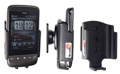 Brodit 511075 Holder passivo con inclinazione Regolabile