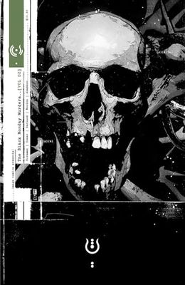 The Black Monday murders