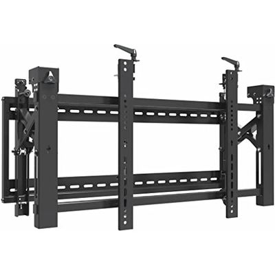 StarTech.com Soporte de Vídeo Wall para Monitores de 45 a 70 Pulgadas - Microajustes - Soporte VESA - de Servicio Pesado