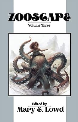 Zooscape: Volume 3 (Issues 8-10) (3)