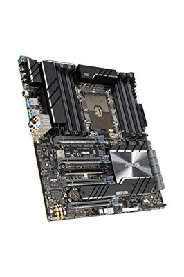 Carte mere ASUS *Pro WS C621-64L SAGE/10G* Processeur INTELĀ© C621*1115