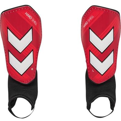 HML SHIN Guards Hard Shell