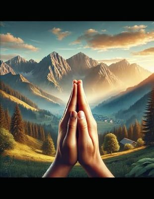 Heartfelt Conversations: A Prayer Journal