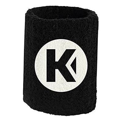 Kempa Accessoires zweetband kort - verpakking van 6
